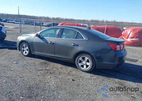 2016 Chevrolet Malibu Limited 1Fl z USA, uszkodzony, nr VIN 1G11A5SA6GU140747